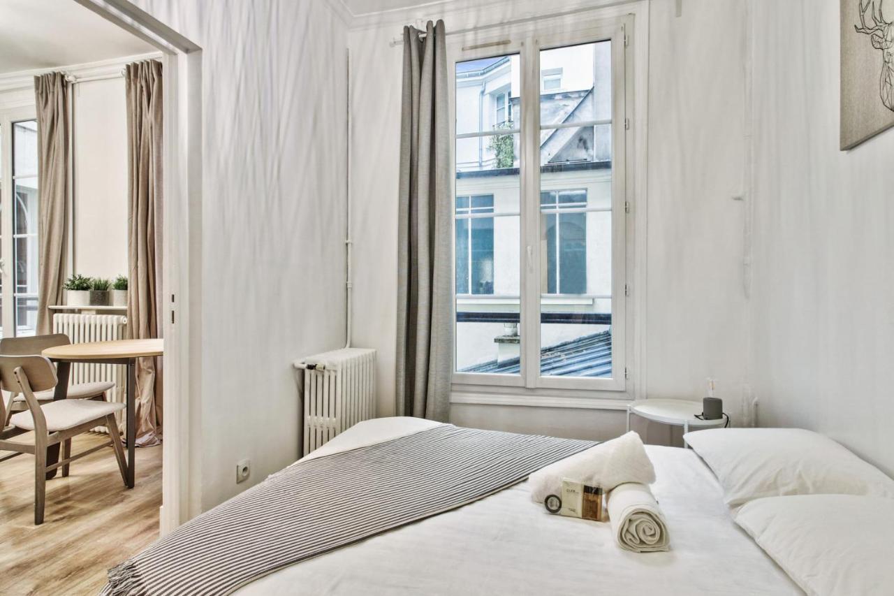 Beautiful Flat Just Nearby Madeleine In - Welkeys Apartment Paris