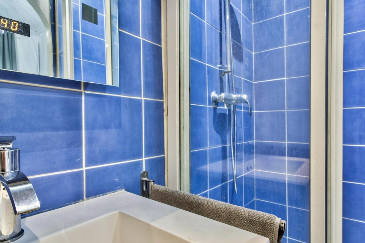 Beautiful Flat Just Nearby Madeleine In - Welkeys Apartment *