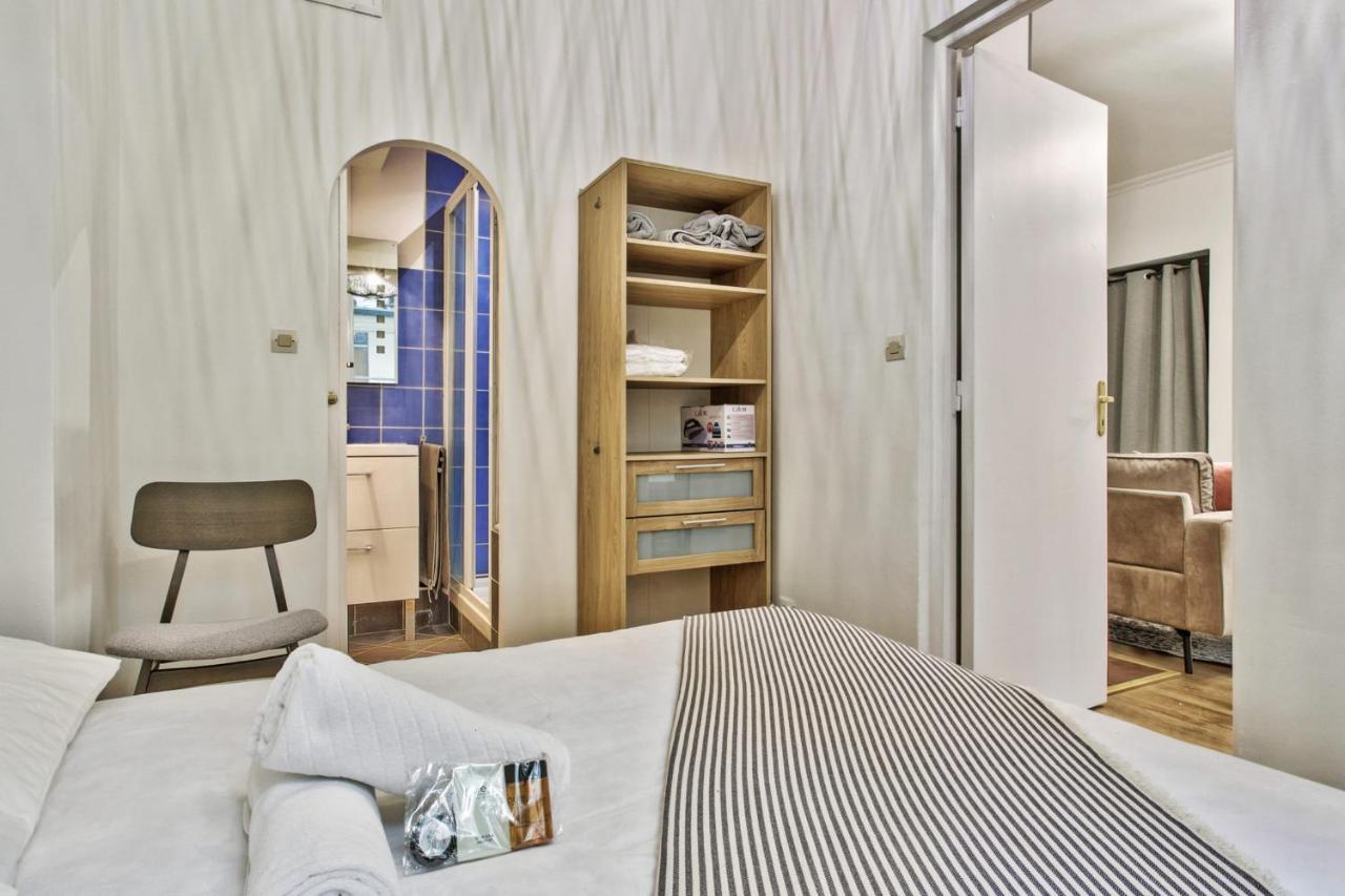 Beautiful Flat Just Nearby Madeleine In - Welkeys Apartment Paris