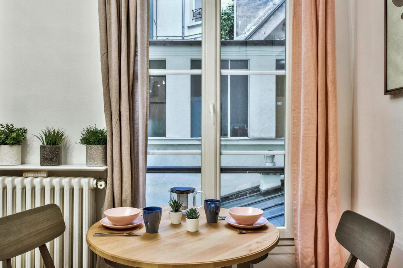 Apartment Beautiful Flat Just Nearby Madeleine In - Welkeys *