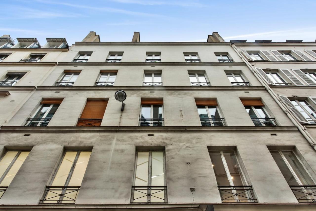 Beautiful Flat Just Nearby Madeleine In - Welkeys * Paris