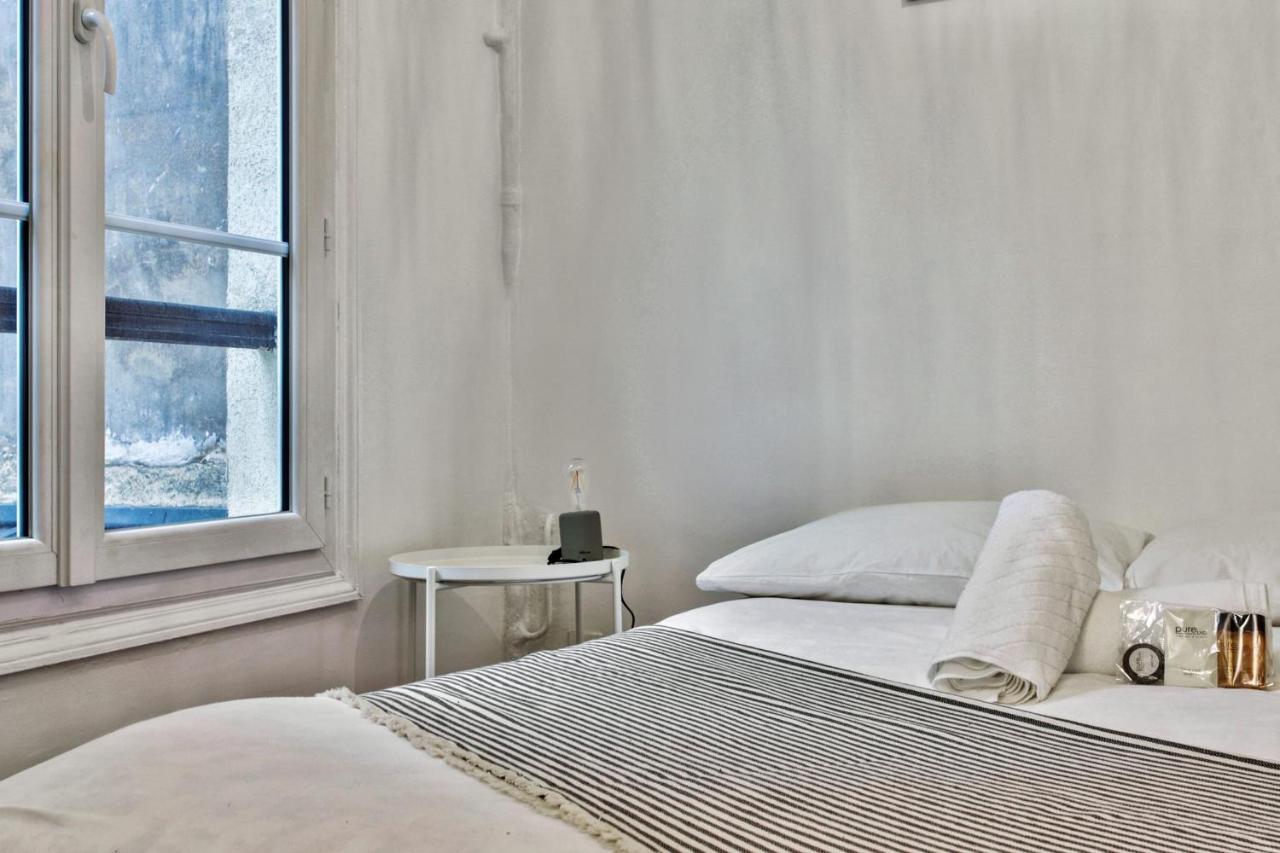 Beautiful Flat Just Nearby Madeleine In - Welkeys